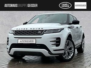 Land Rover  RR Evoque P200 R-DYNAMIC SE AWD Automatik ACC