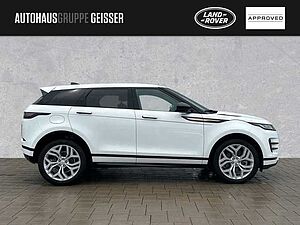 Land Rover  RR Evoque P200 R-DYNAMIC SE AWD Automatik ACC