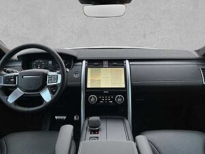 Land Rover  D300 AWD DYNAMIC SE 7-Sitzer AHK