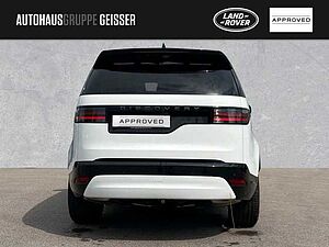 Land Rover  D300 AWD DYNAMIC SE 7-Sitzer AHK