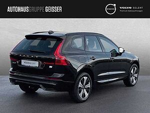 Volvo  T6 AWD Recharge Plus Dark Automatik SD