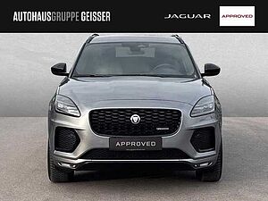 Jaguar  P250 AWD R-DYNAMIC SE  ACC LED