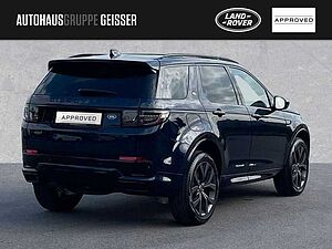 Land Rover  D200 AWD R-Dynamic SE Automatik