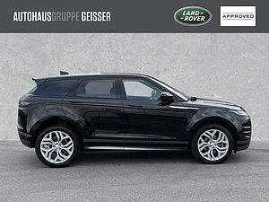 Land Rover  RR Evoque P200 R-DYNAMIC SE AWD Automatik ACC