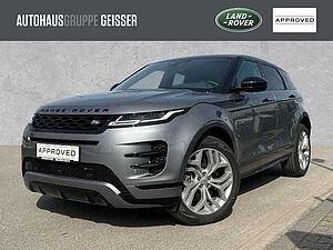 Land Rover  RR Evoque D200  R-DYNAMIC SE AWD Automatik