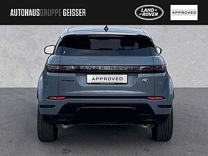 Land Rover  RR Evoque P250 R-DYNAMIC HSE AWD Automatik ACC