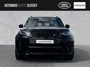 Land Rover  D250 AWD R-DYNAMIC SE AHK ACC