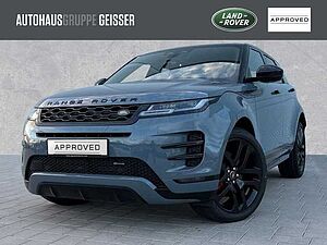 Land Rover  RR Evoque P250 AWD R-DYNAMIC SE  Automatik ACC