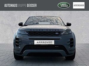 Land Rover  RR Evoque P250 AWD R-DYNAMIC SE  Automatik ACC