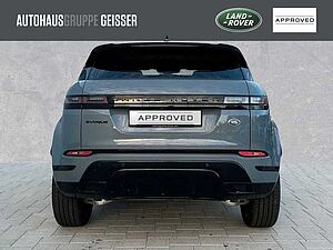 Land Rover  RR Evoque P250 AWD R-DYNAMIC SE  Automatik ACC