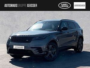 Land Rover  RR Velar D300 AWD Dynamic SE ACC LED