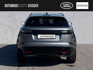 Land Rover  RR Velar D300 AWD Dynamic SE ACC LED