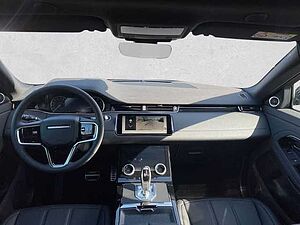 Land Rover  RR Evoque P250 AWD R-DYNAMIC SE  Automatik ACC