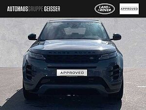 Land Rover  RR Evoque P250 AWD R-DYNAMIC SE  Automatik ACC