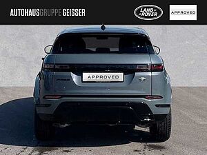 Land Rover  RR Evoque P250 AWD R-DYNAMIC SE  Automatik ACC