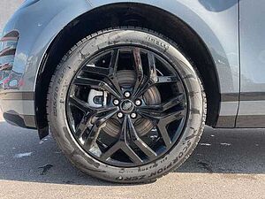 Land Rover  RR Evoque P250 AWD R-DYNAMIC SE  Automatik ACC