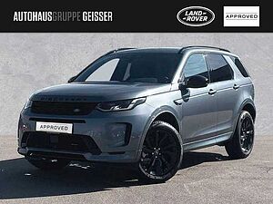 Land Rover  D200 R-DYNAMIC SE AWD AHK ACC