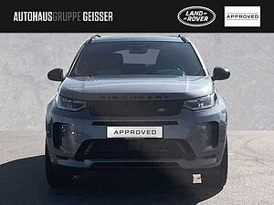 Land Rover  D200 R-DYNAMIC SE AWD AHK ACC