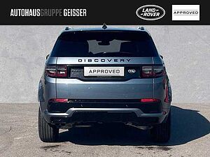 Land Rover  D200 R-DYNAMIC SE AWD AHK ACC