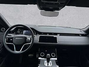 Land Rover  RR Evoque P200 R-DYNAMIC SE AWD Automatik ACC