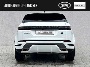 Land Rover  RR Evoque P200 R-DYNAMIC SE AWD Automatik ACC