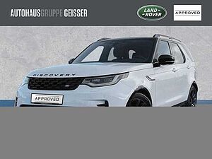 Land Rover  D250 AWD R-DYNAMIC SE 7-Sitzer AHK ACC