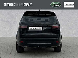 Land Rover  D250 AWD DYNAMIC SE 7-Sitzer AHK ACC