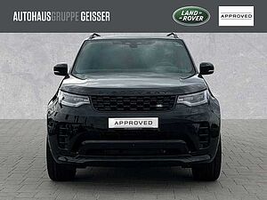 Land Rover  D250 AWD DYNAMIC SE 7-Sitzer AHK ACC