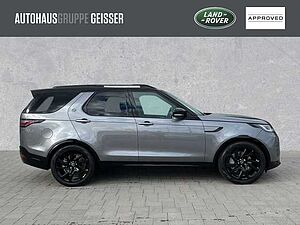 Land Rover  D300 AWD DYNAMIC SE 7-Sitzer AHK ACC