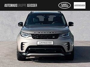 Land Rover  D250 AWD DYNAMIC SE 7-Sitzer AHK ACC