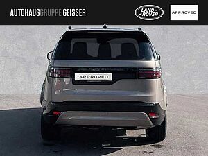 Land Rover  D250 AWD DYNAMIC SE 7-Sitzer AHK ACC