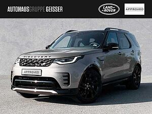 Land Rover  D300 AWD DYNAMIC SE 7-Sitzer AHK