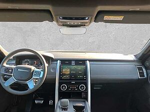 Land Rover  D300 AWD DYNAMIC SE 7-Sitzer AHK