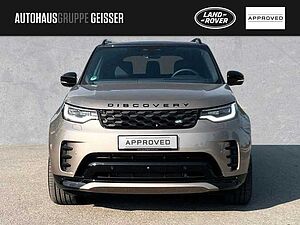 Land Rover  D300 AWD DYNAMIC SE 7-Sitzer AHK