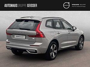 Volvo  T6 AWD Recharge Plus Dark Automatik SD