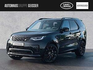 Land Rover  D300 AWD DYNAMIC SE 7-Sitzer AHK