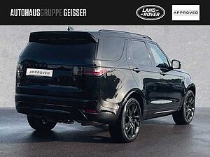 Land Rover  D300 AWD DYNAMIC SE 7-Sitzer AHK