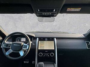 Land Rover  D300 AWD DYNAMIC SE 7-Sitzer AHK