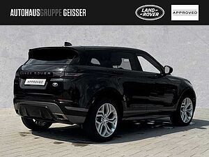 Land Rover  D165 AWD R-Dynamic SE ACC