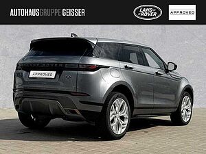 Land Rover  RR Evoque P200 R-DYNAMIC SE AWD Automatik ACC