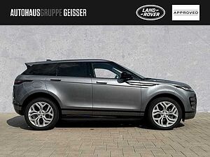 Land Rover  RR Evoque P200 R-DYNAMIC SE AWD Automatik ACC