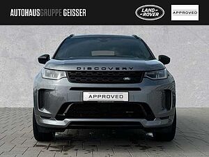 Land Rover  D165 R-Dynamic SE Automatik ACC