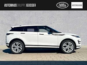 Land Rover  D165 AWD R-Dynamic SE ACC