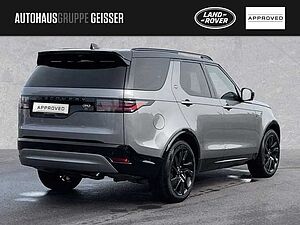 Land Rover  D300 AWD R-DYNAMIC SE 7-Sitzer AHK ACC