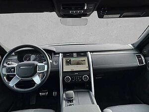 Land Rover  D300 AWD R-DYNAMIC SE 7-Sitzer AHK ACC