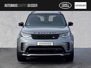 Land Rover  D300 AWD R-DYNAMIC SE 7-Sitzer AHK ACC