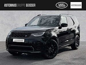 Land Rover  D300 AWD R-DYNAMIC SE 7-Sitzer AHK ACC