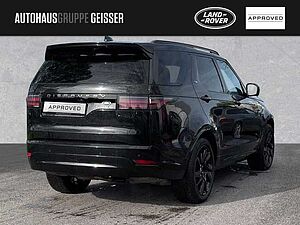 Land Rover  D300 AWD R-DYNAMIC SE 7-Sitzer AHK ACC