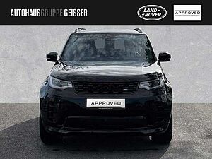 Land Rover  D300 AWD R-DYNAMIC SE 7-Sitzer AHK ACC