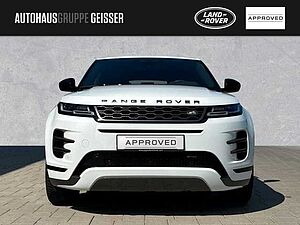 Land Rover  RR Evoque D200 R-DYNAMIC SE AWD Automatik ACC